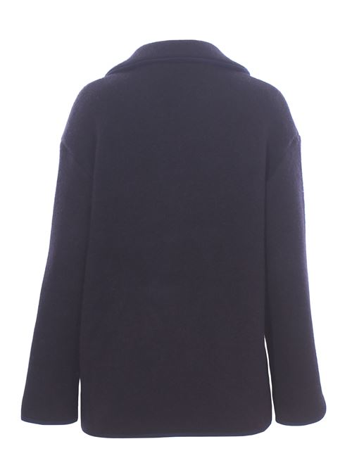 knitted jacket LA FILERIA | 2320536505598